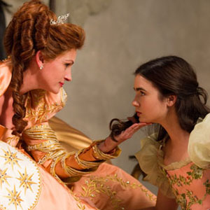 Snow White Snow White